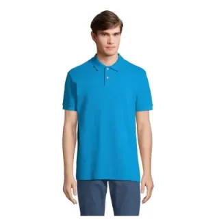 PACIFIC MEN POLO - S04439 (MOCN#AQ)